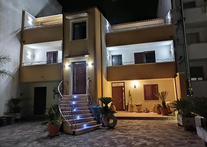 B&B San Vito Tricase