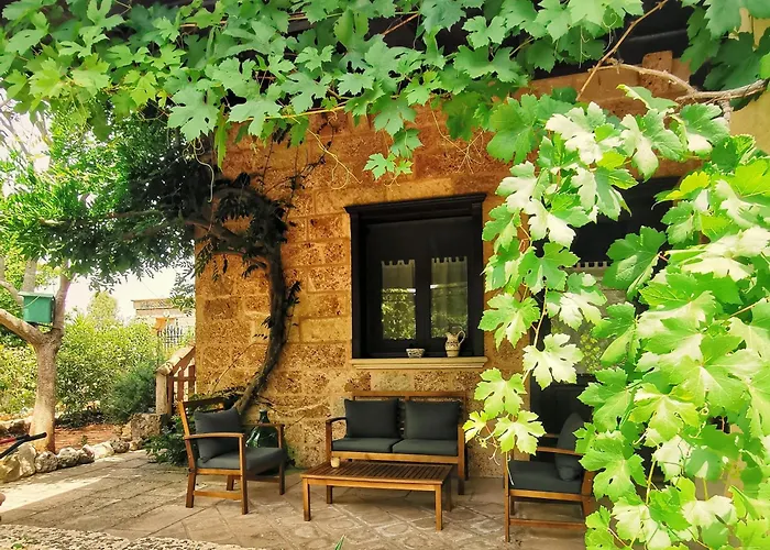 B&B Borgo del Gallo Tricase